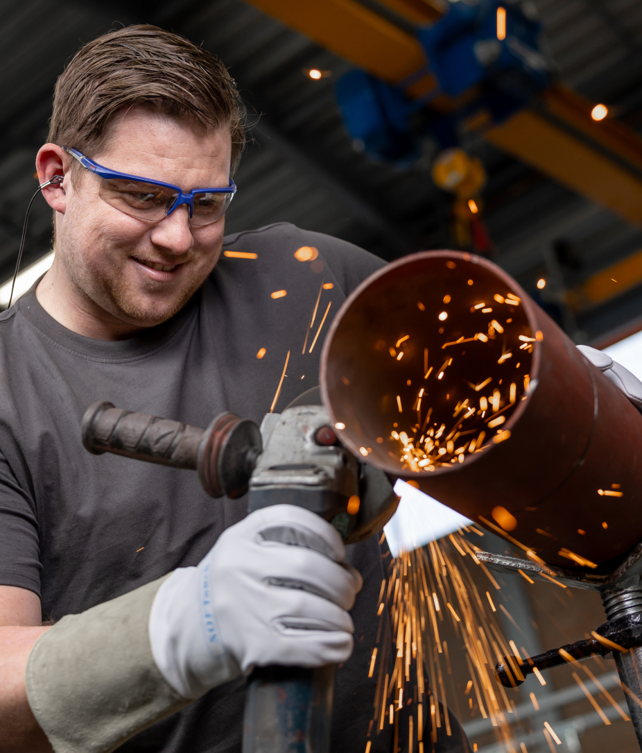 Maatwerk skidbouw voor de utiliteitsbouw