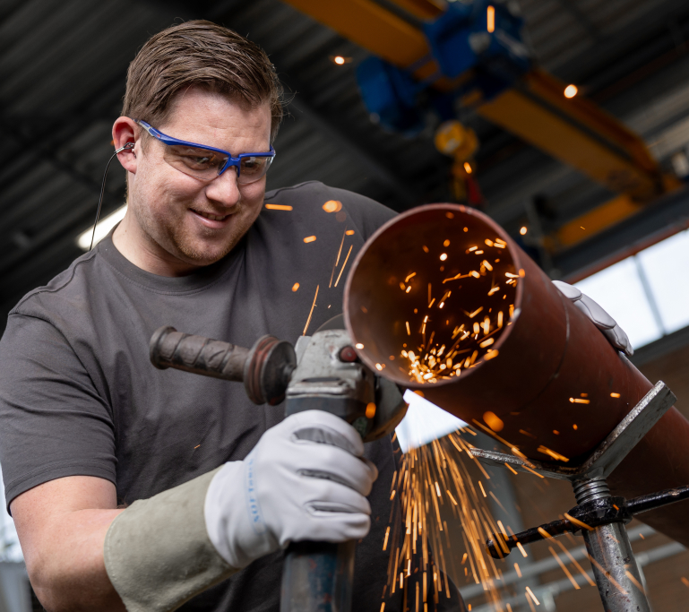 Maatwerk skidbouw voor de utiliteitsbouw